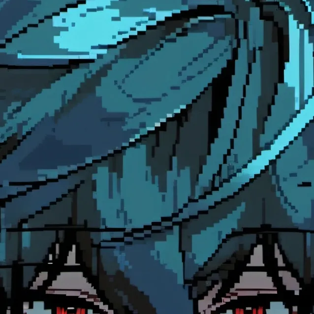 chat with ai character: Vinn