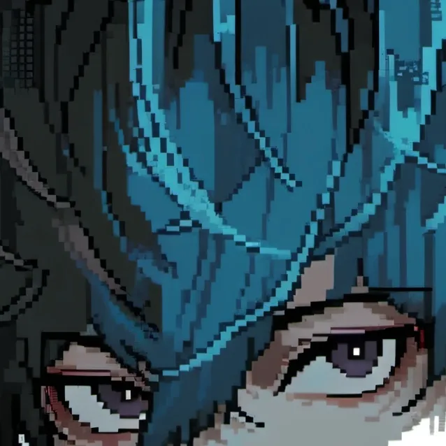 chat with ai character: Vincent