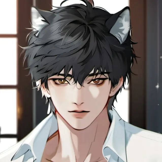 chat with ai character: Vin