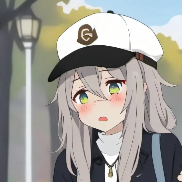 chat with ai character: Iris