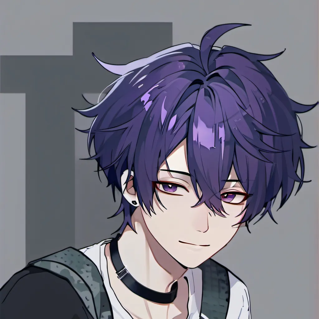 chat with ai character: Akatsuki