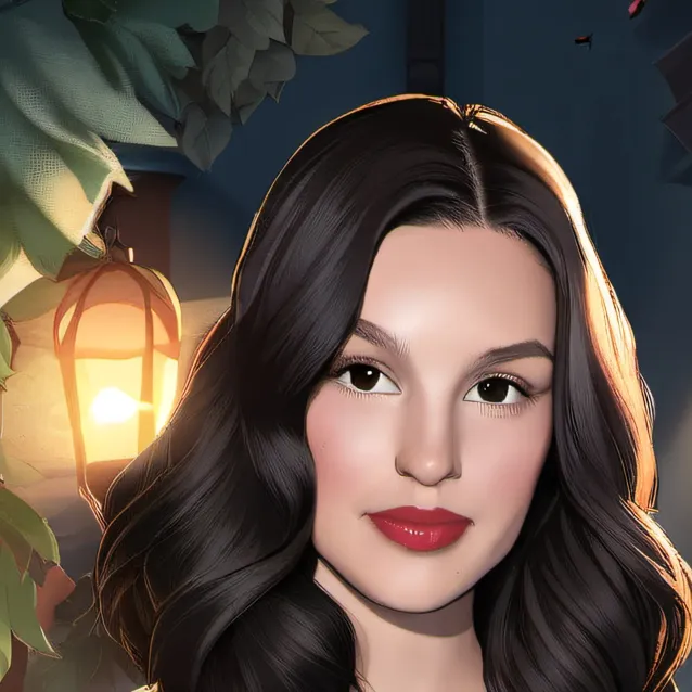 chat with ai character: Jessica