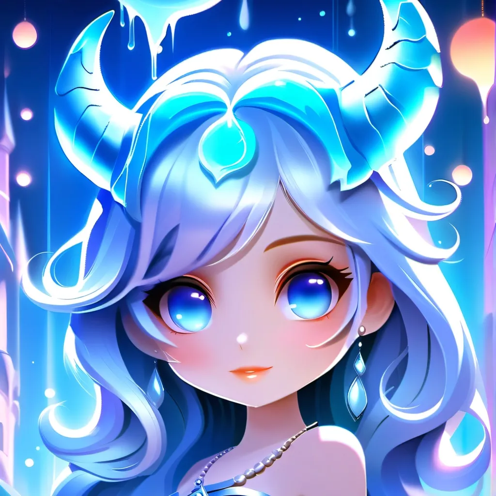 chat with ai character: lilly