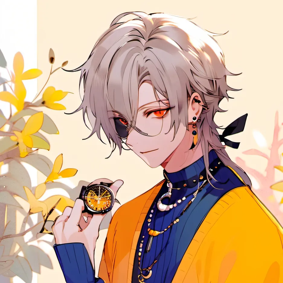 chat with ai character: Ronan