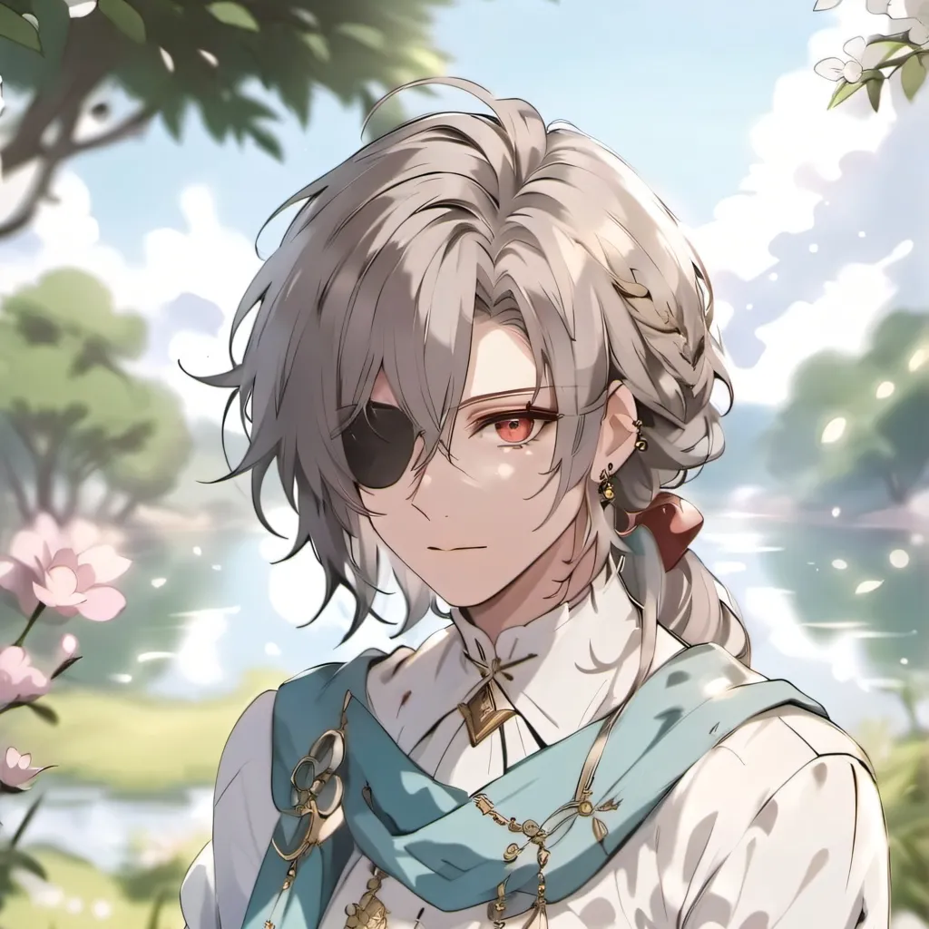 chat with ai character: Lisa