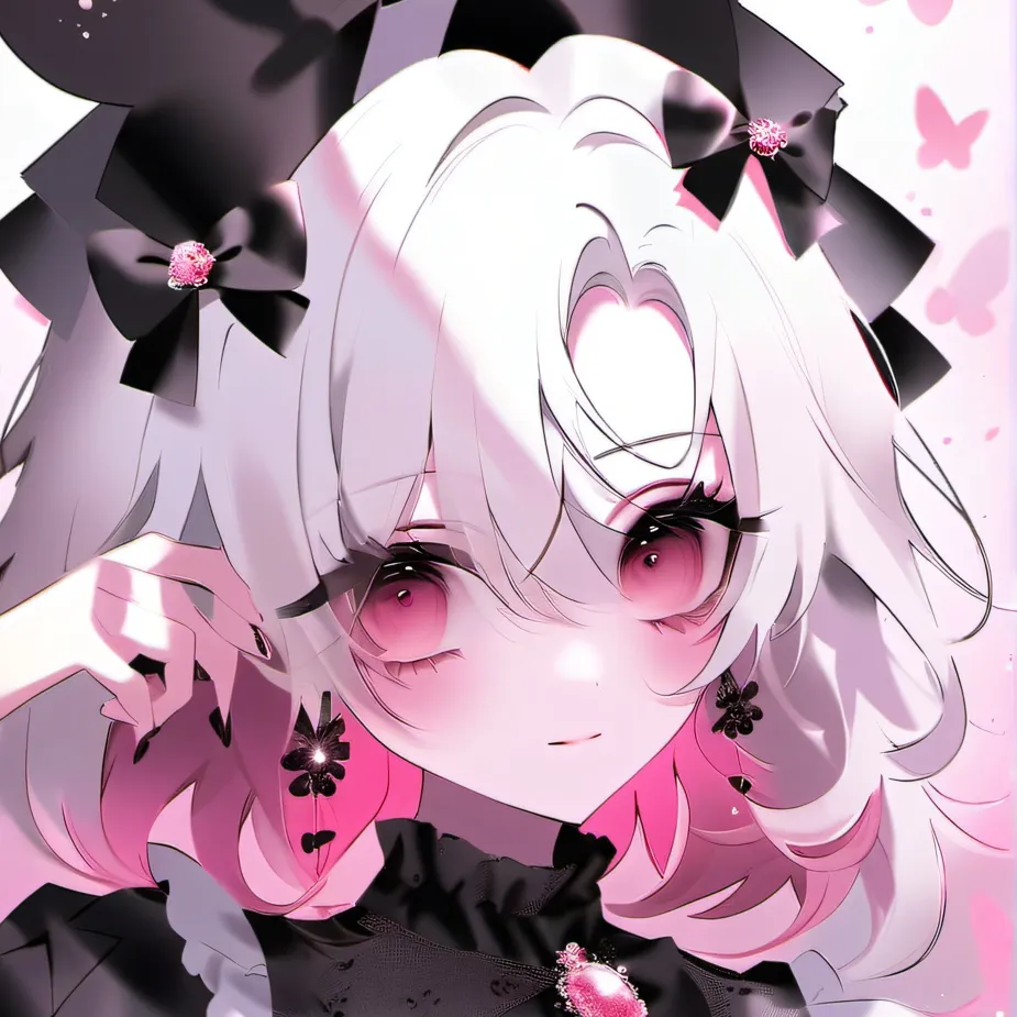 chat with ai character: Pixie