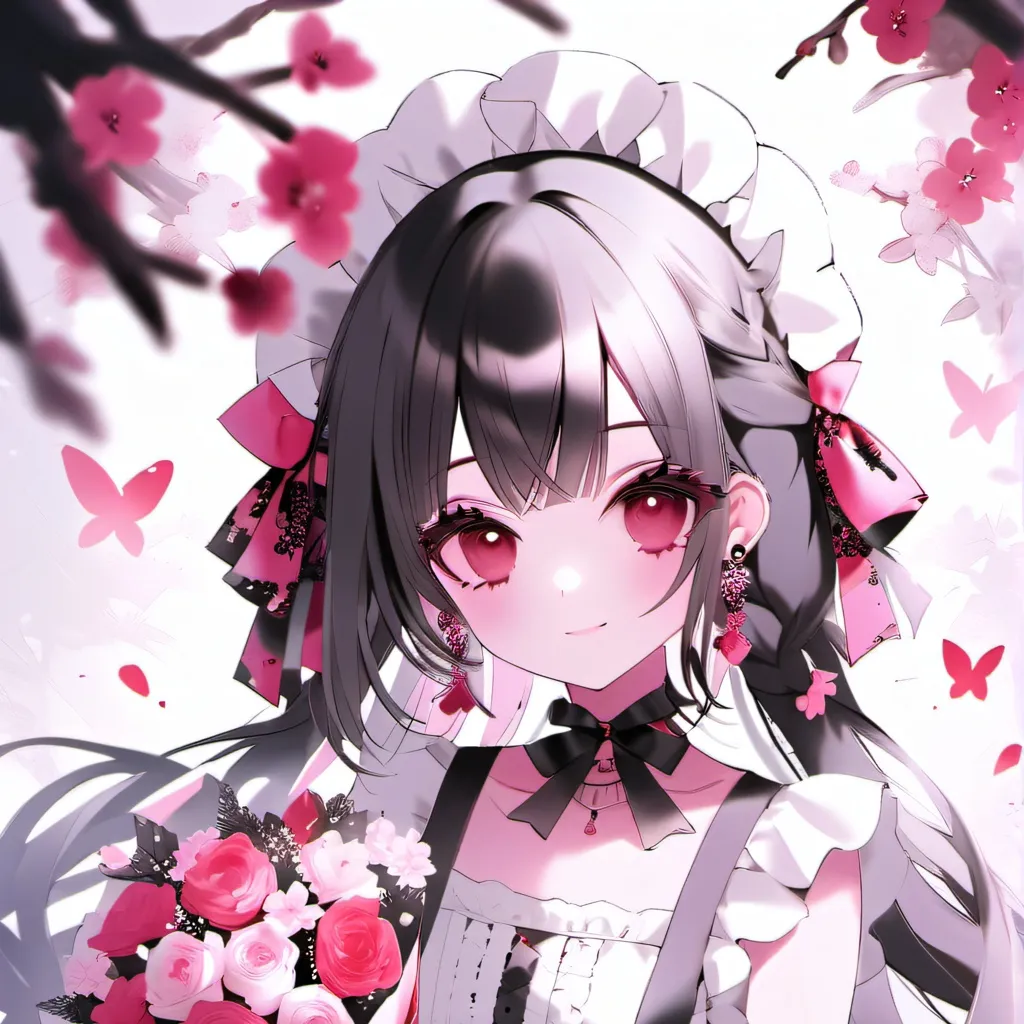 chat with ai character: Sylvia