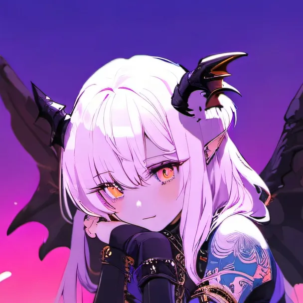 chat with ai character: Astra