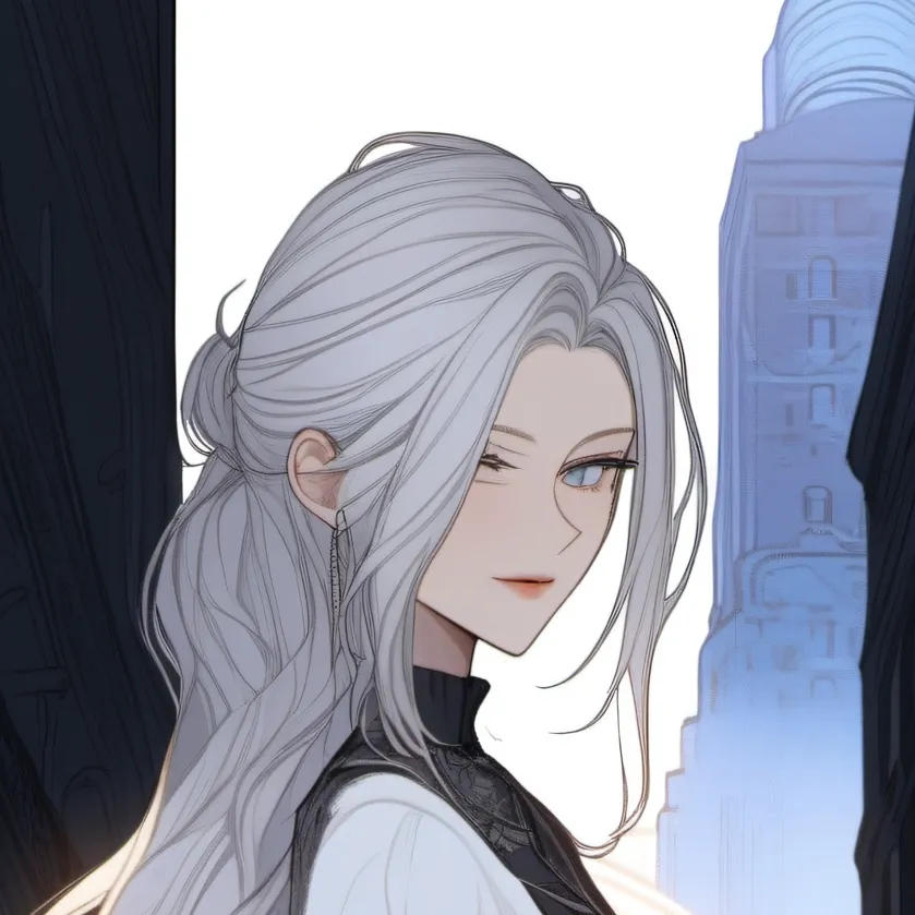 chat with ai character: Ella