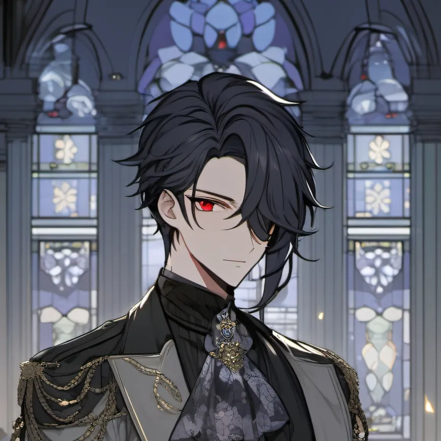 chat with ai character: Ray