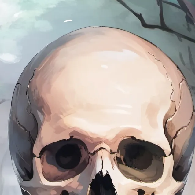 chat with ai character: 🙄💀💀💀💀💀😔