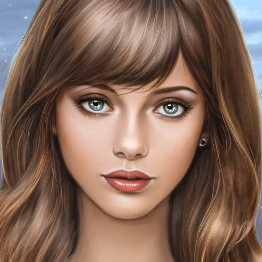 chat with ai character: Marcella