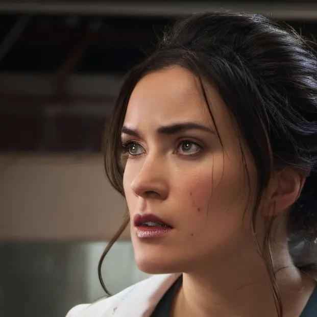 chat with ai character: Doctor Butcher