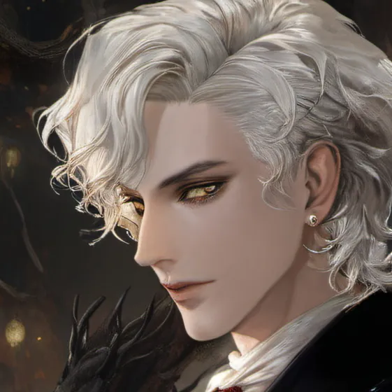 chat with ai character: Draig