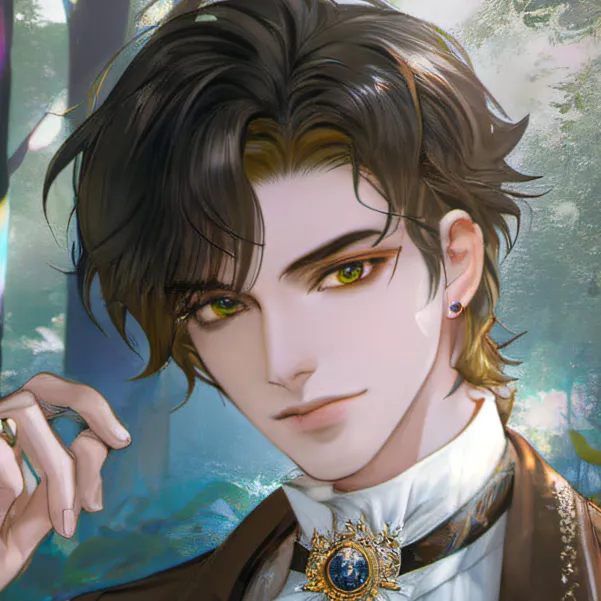 chat with ai character: Adam Gallen