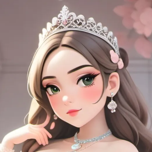 chat with ai character: Denvera