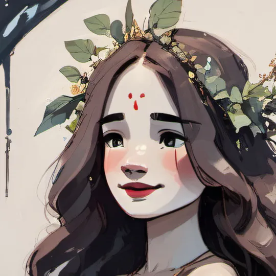 chat with ai character: Syura