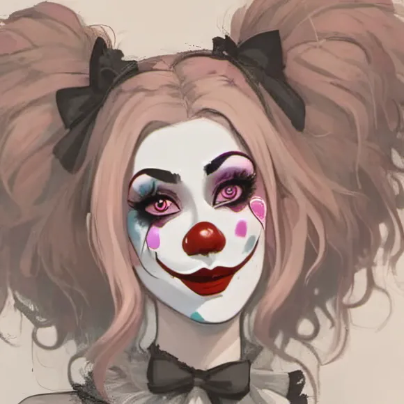 chat with ai character: Candy Bomb