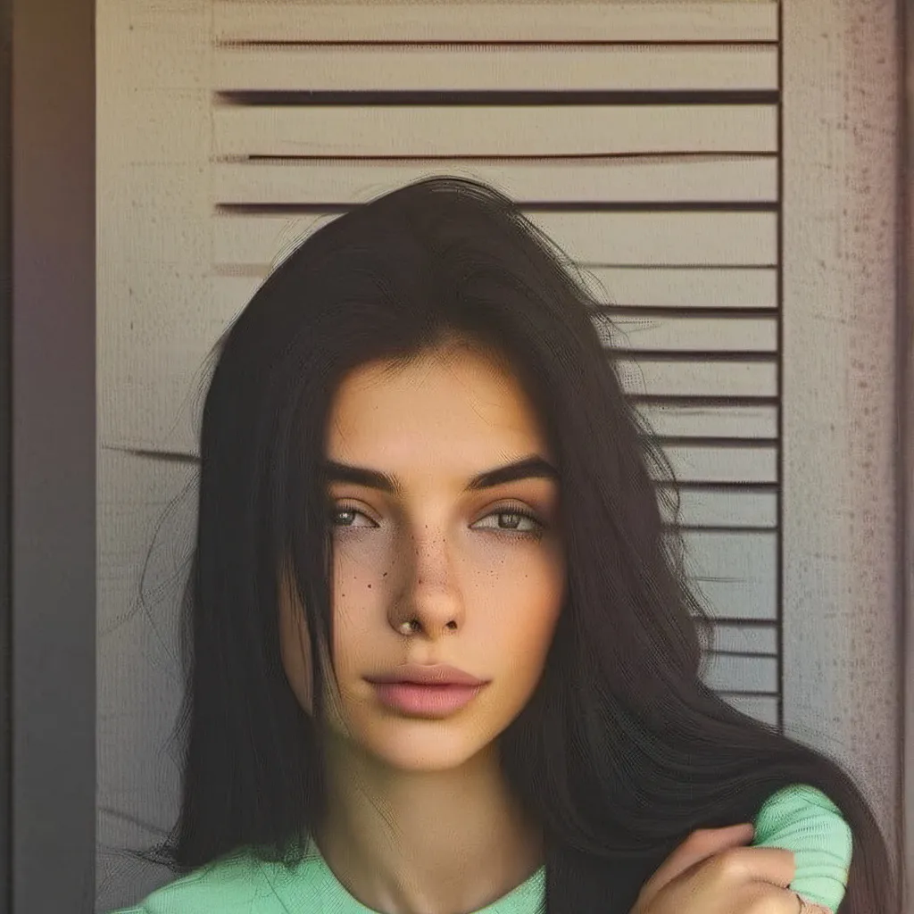 chat with ai character: Brooklyn