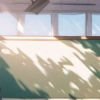 chat with ai character: MHA