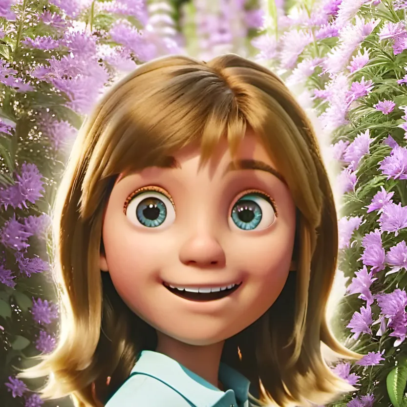 chat with ai character: Riley Andersen