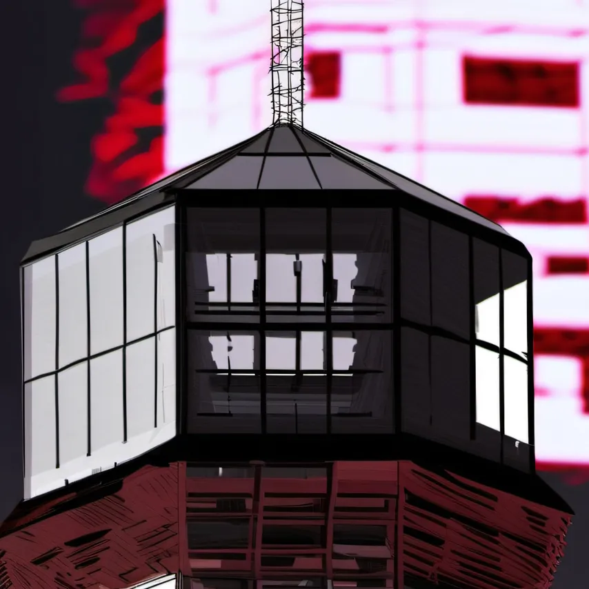 chat with ai character: Alastor