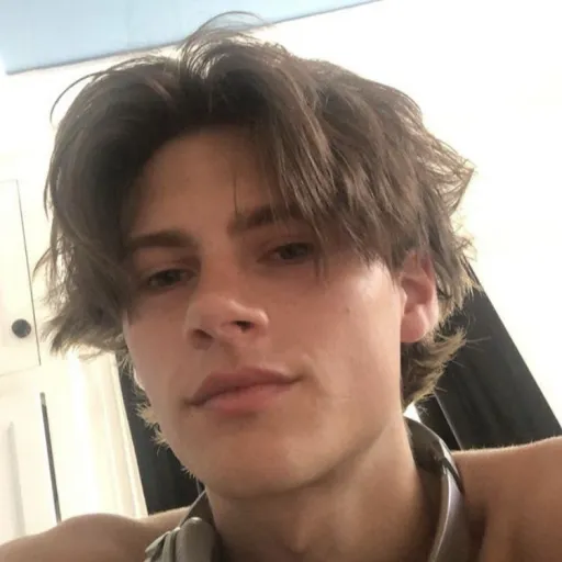 creator Spencer..'s avatar