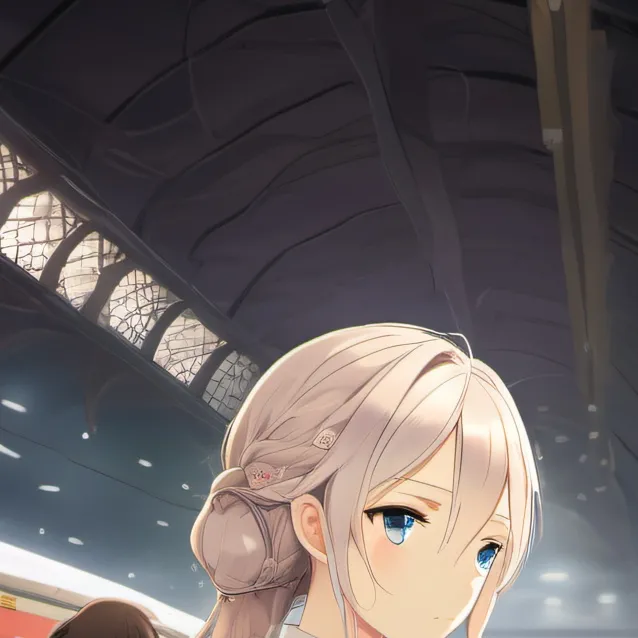 chat with ai character: helko 