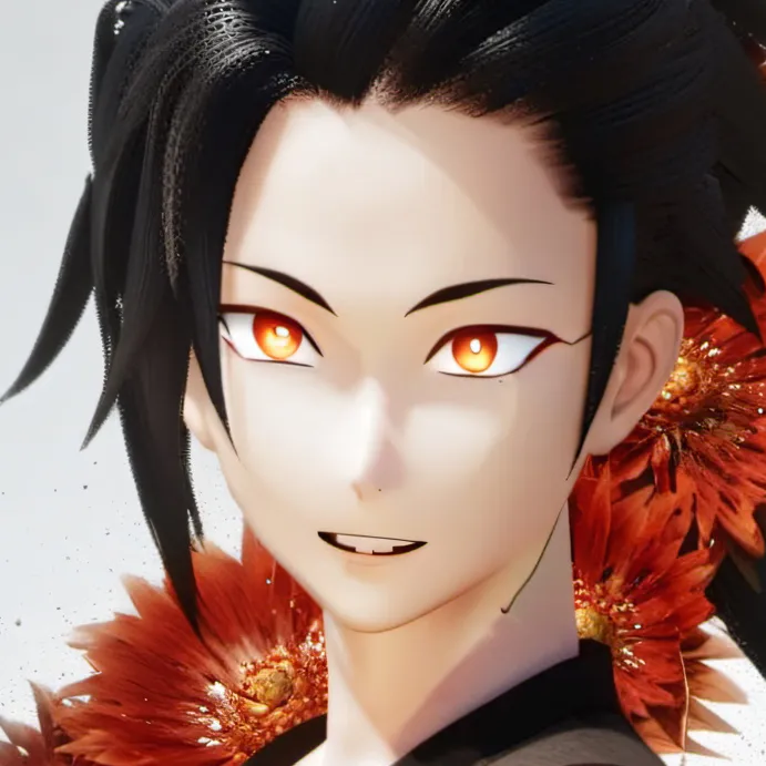 chat with ai character: R oh dhh huh ot rc