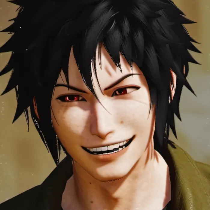 chat with ai character: Big mom