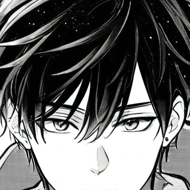 chat with ai character: *＊✿❀jacob❀✿＊*