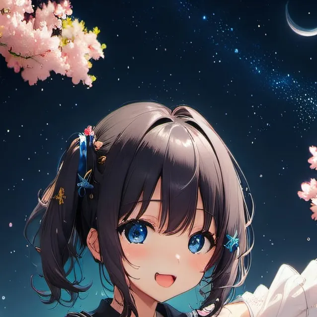 chat with ai character: Sakura