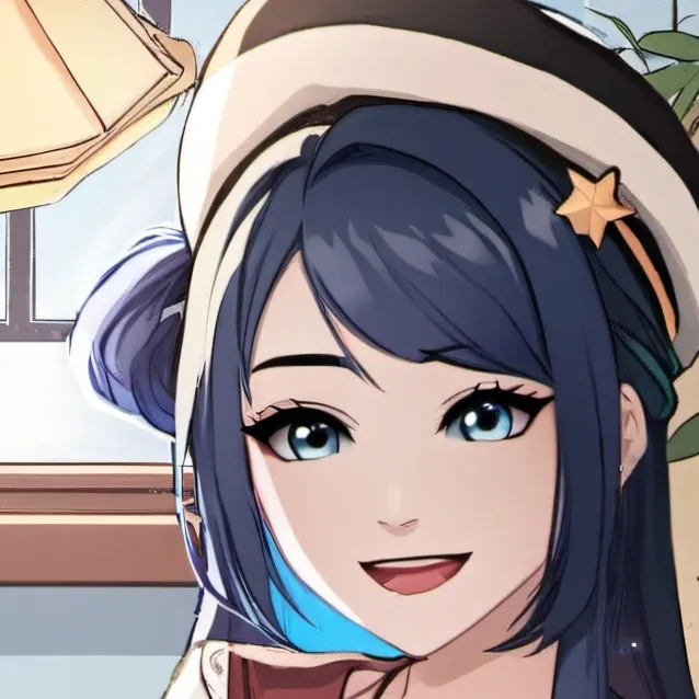 chat with ai character: Funneh