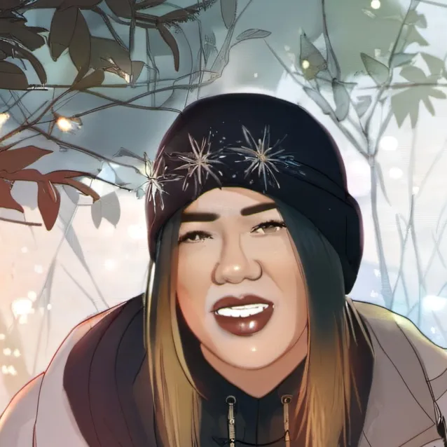 chat with ai character: Gold