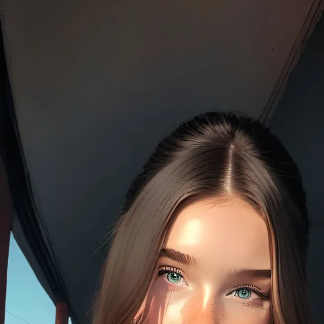 chat with ai character: Ellie