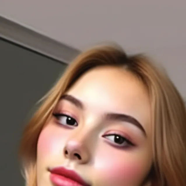 chat with ai character:  hannah