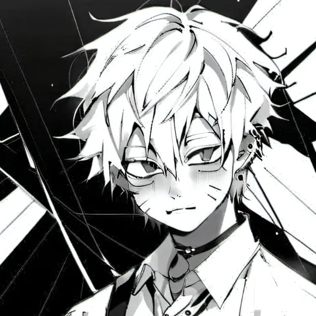 chat with ai character: Issac