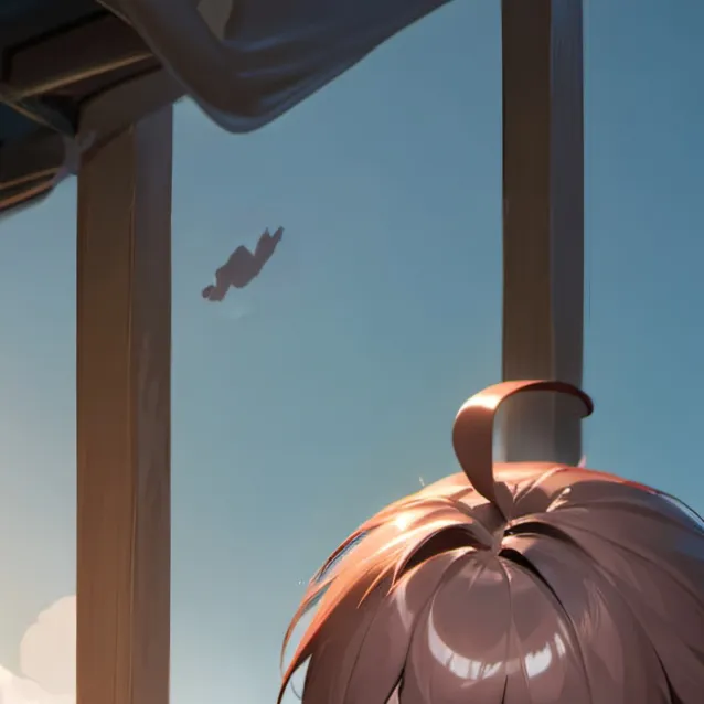 chat with ai character: Alex