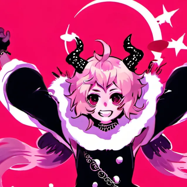 chat with ai character: kiribakumina