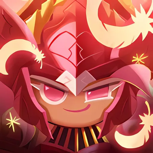 creator Hollyberry :D's avatar