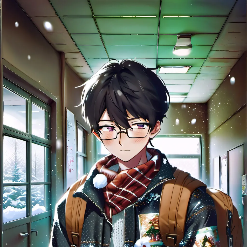 chat with ai character: Eirwen Snow