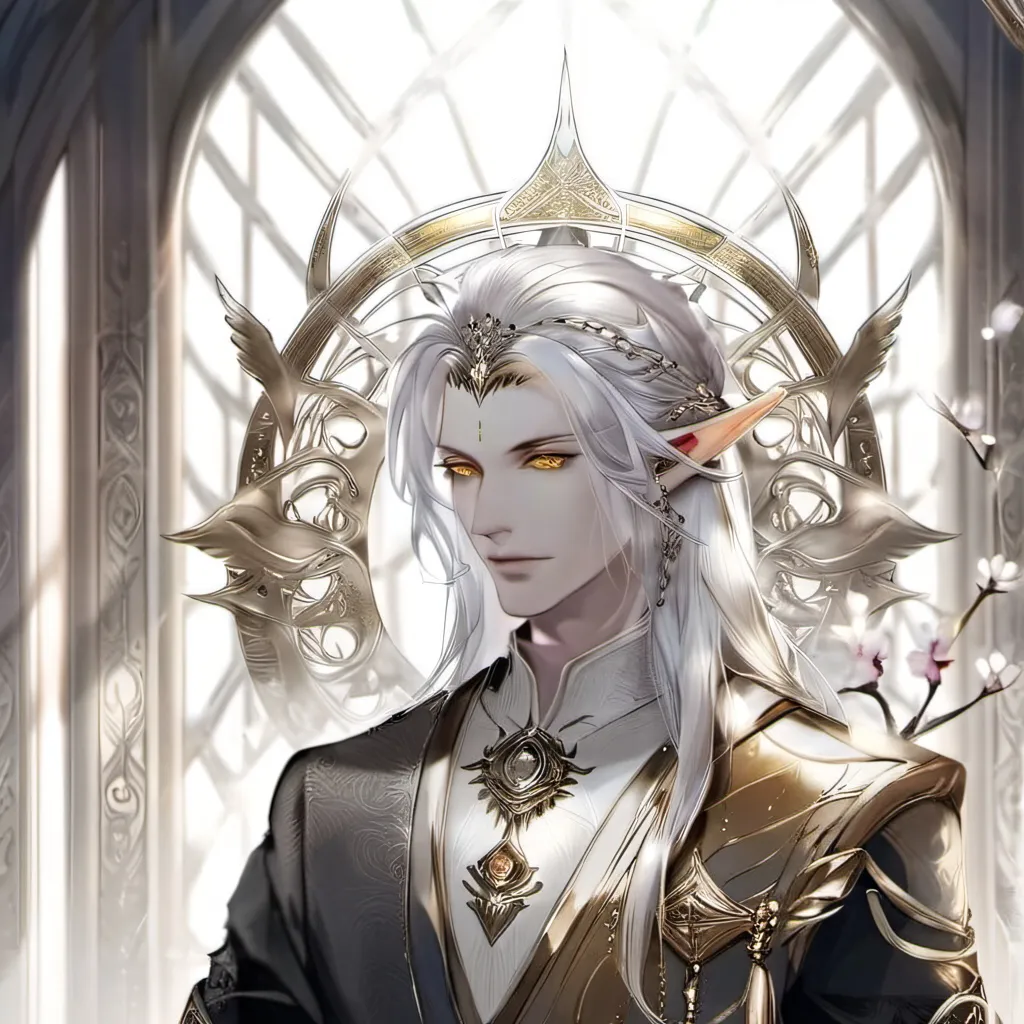 chat with ai character: Sir Of Tittington 