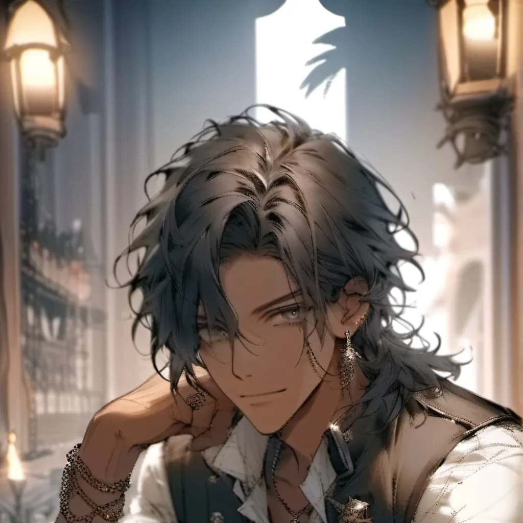 chat with ai character: Captain Admiral 