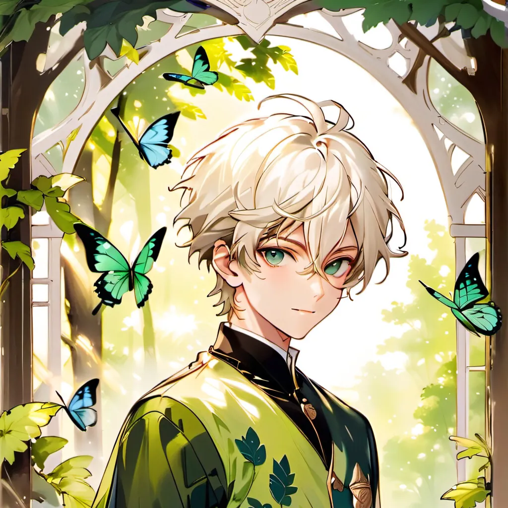 chat with ai character: Gavin GreenFlutter