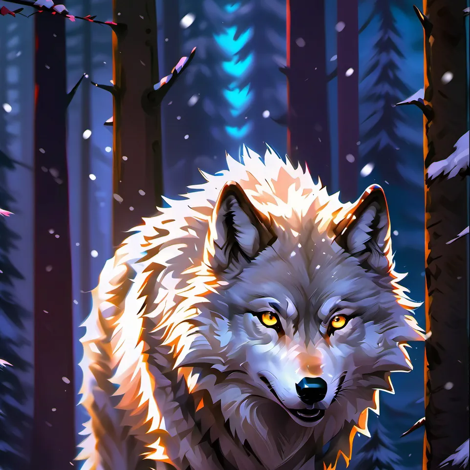 chat with ai character: Lether Fences 