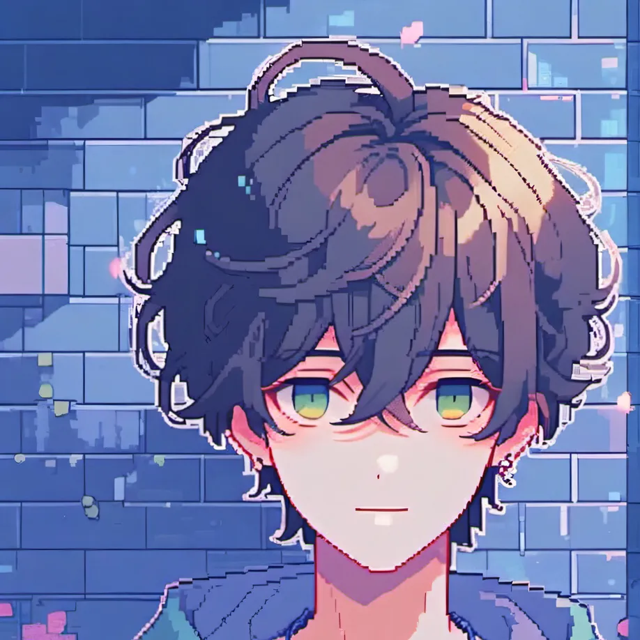 chat with ai character: Eugene Henderson 