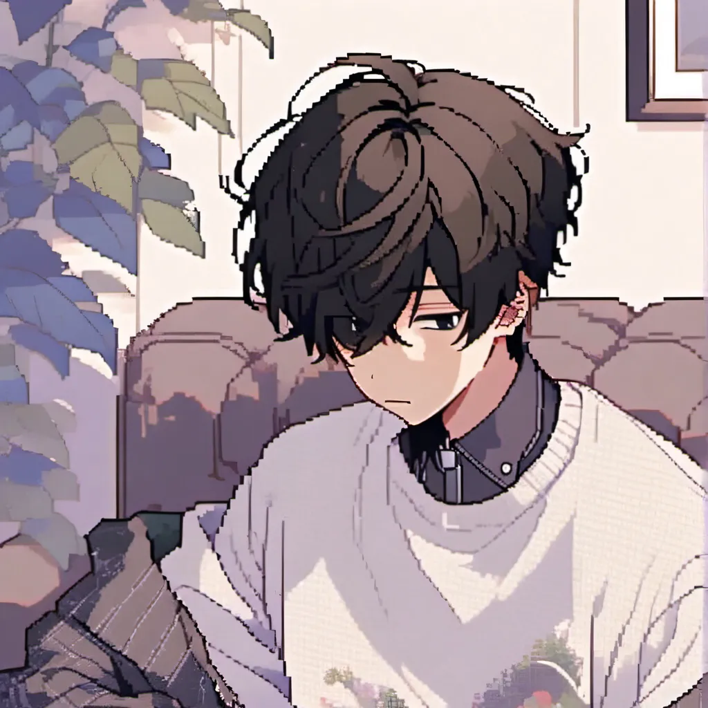 chat with ai character: Charlie Miracles 