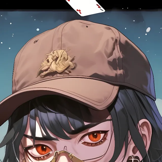 chat with ai character: Lance Marks