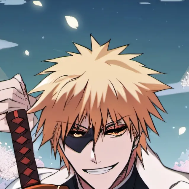 chat with ai character: slayer