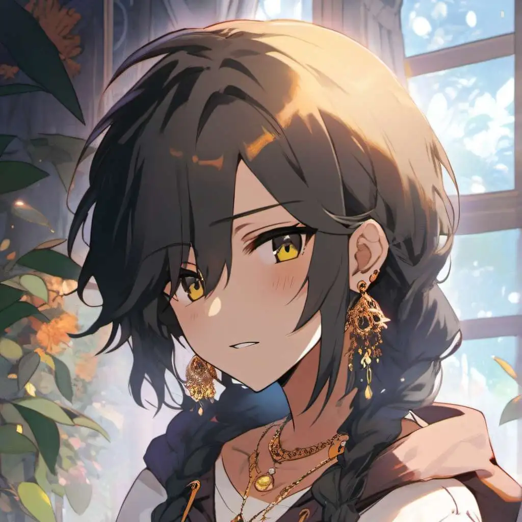 chat with ai character: Layla